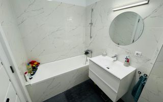 Penthouse Panoramic 4 camere | Terasă 38 mp | 2 parcări | Iris–Oașului - Poză 10