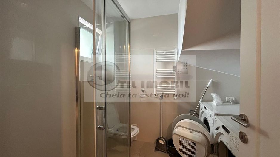 Vila duplex 4 camere la 3 minute de Bellaria - Poză 8