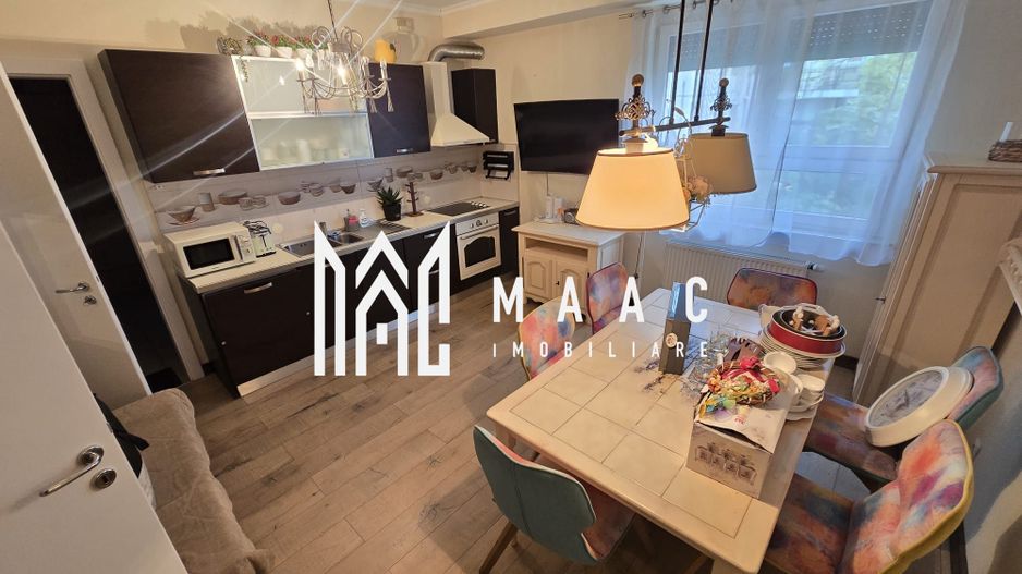Apartament superb cu gradina zona Sub Arini - Poză 6