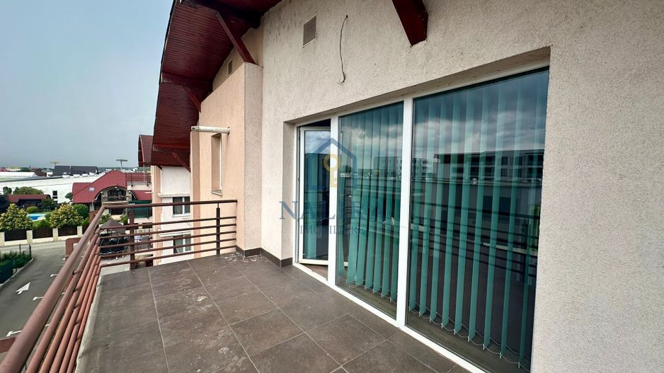 Chirie apartament zona Daliei - Poză 7