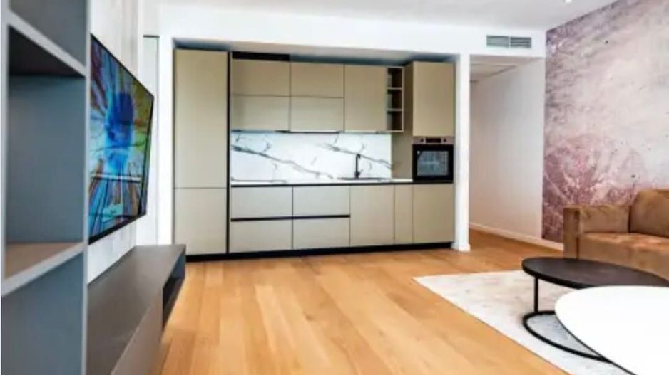 Lifestyle exclusivist in One Verdi Park I Zona Floreasca I 2 camere - Poză 8