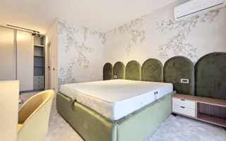 New Premium 3-Room Apartment for Rent | Iancu Nicolae I Pool - Poză 14