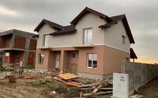 Duplex de Vanzare  | Toate utilitatile | Finisaje la alegere - Poză 3