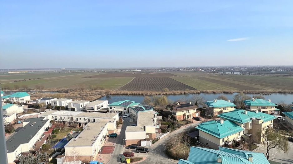 Apartament 3 camere Cosmopolis - Poză 4