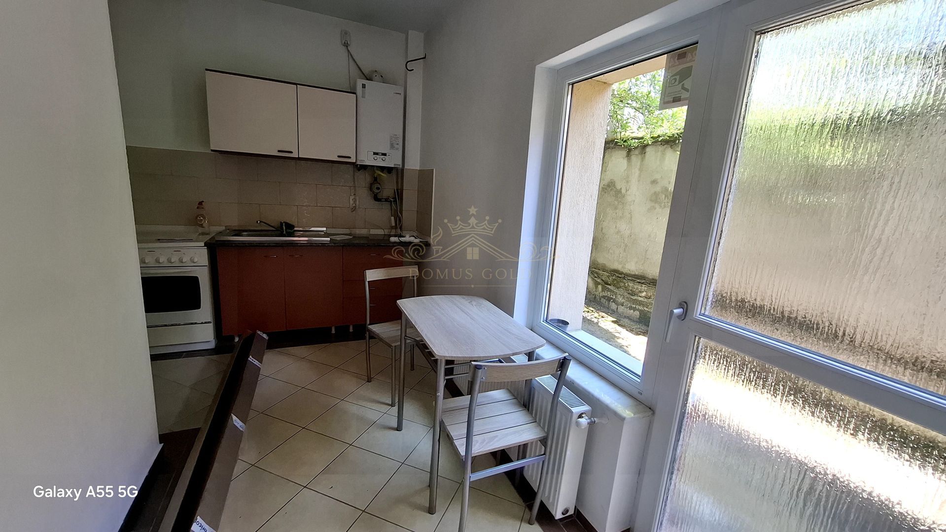 Apartament modern cu 3 camere | In vila | Grigorescu - Poză 4