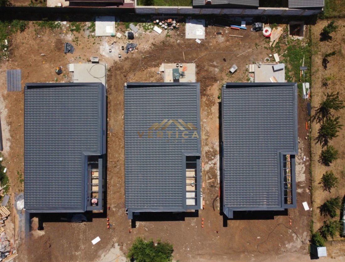 Casa 3 camere - ultima unitate disponibila - comuna Berceni - Poză 2