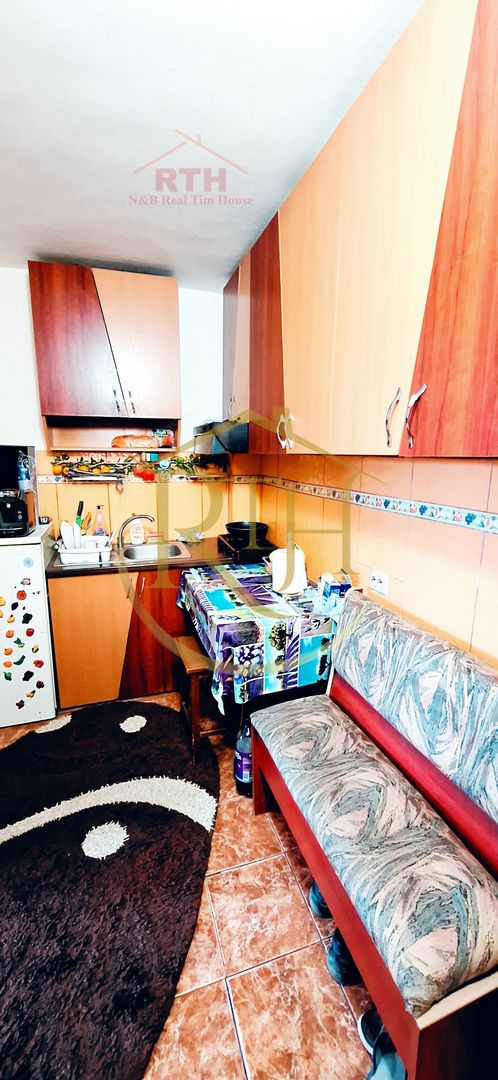 Oferim spre vanzare apartament 2 camere, langa Complex Bega Bujorilor - Poză 18