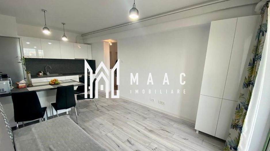Apartament 2 camere | Incalzire pardoseala | Parcare - Poză 1
