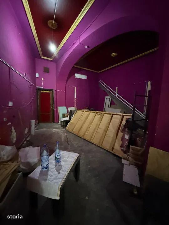 Spațiu comercial de închiriat - Centrul Vechi - Poză 6