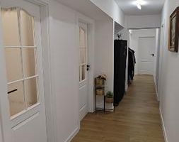 vand apartament 4 camere decomandat, etaj 3/9 Metrou Lujerului - Poză 4