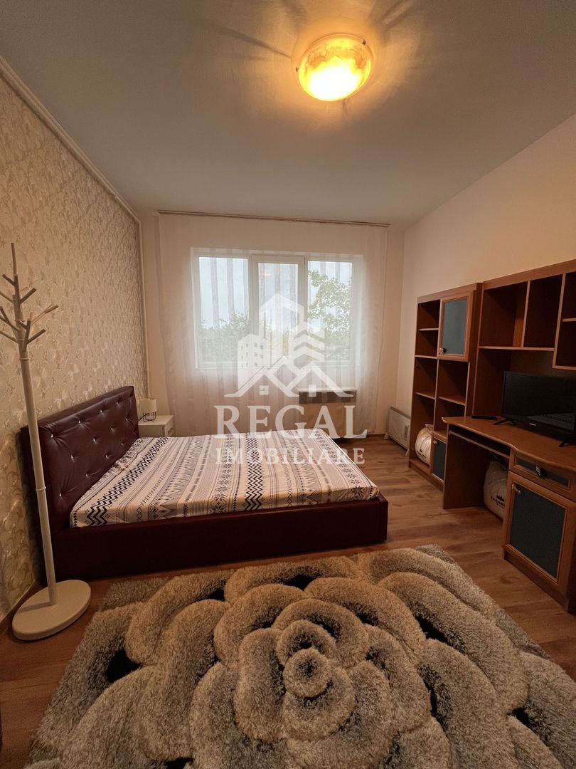 PRET NOU - Garsonieră de vânzare – zonă Teatru, Str Ciprian Porumbescu - Poză 2