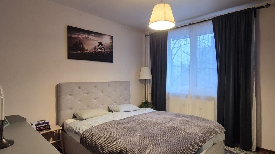 3 Cam. nu necesita renovare/ mutare imediata - Poză 4