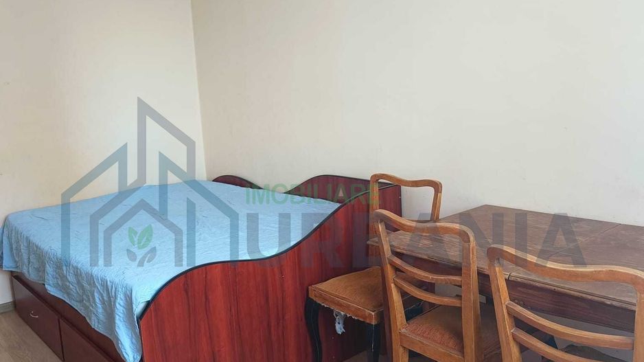 Apartament trei camere semi decomandat Tutora Tesatura - Poză 3