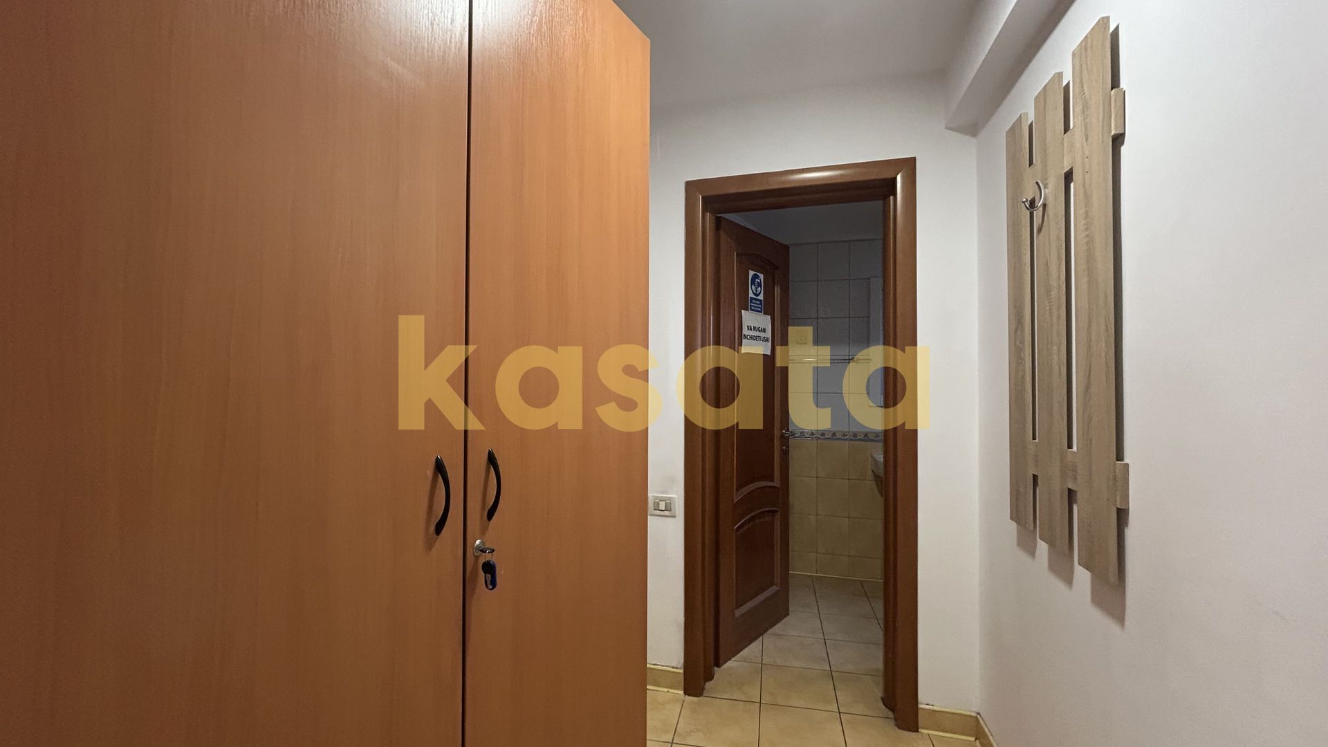 Cladire Birouri I Zona Marriot I S+P+3 I 630 util - Poză 15