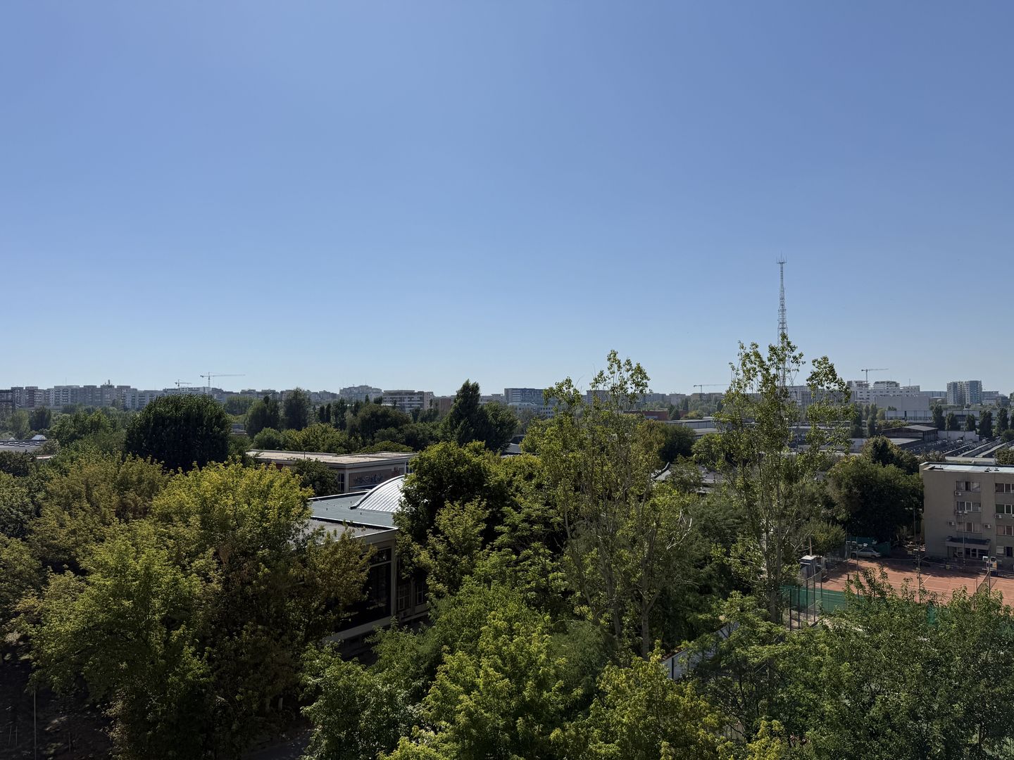 OPORTUNITATE 2 CAMERE NOVUM SPLAIUL INDEPENDENTEI - Poză 6