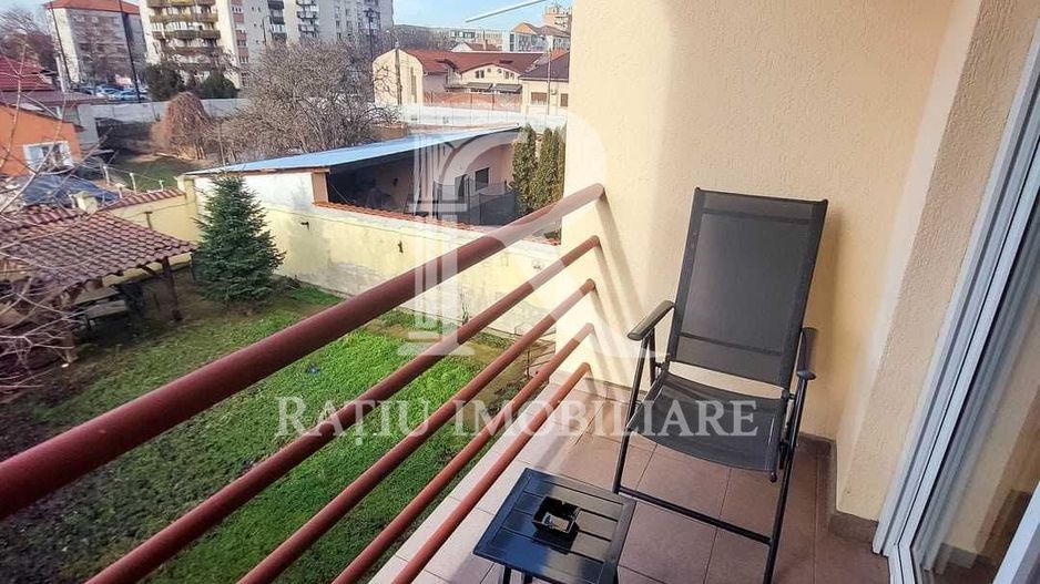 Apartament cu 2 camere | Centrala pe gaz | Cantemir - Poză 11