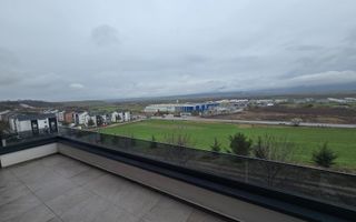 Apartamente 3 camere lux zona Vest Davinci - Poză 1