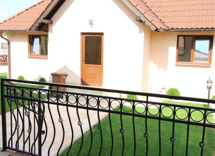 CASA SANANDREI 180 MP TEREN 550 MP - Poză 16