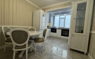 3 camere, Bd.Moscova, euroreparatie - Poză 9