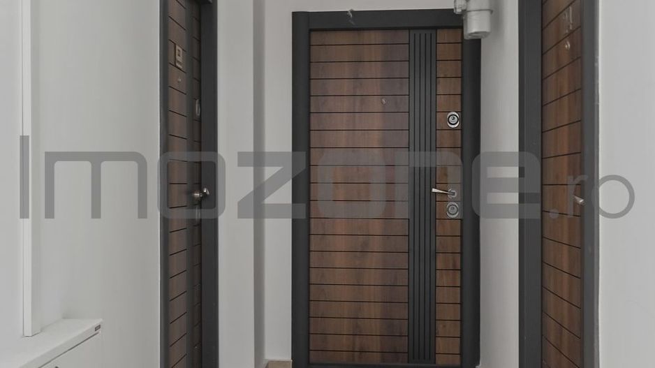 2 Camere | 88 mp | terasa de 33 mp | incalzire in pardoseala | Drumul Ghindari - Poză 13