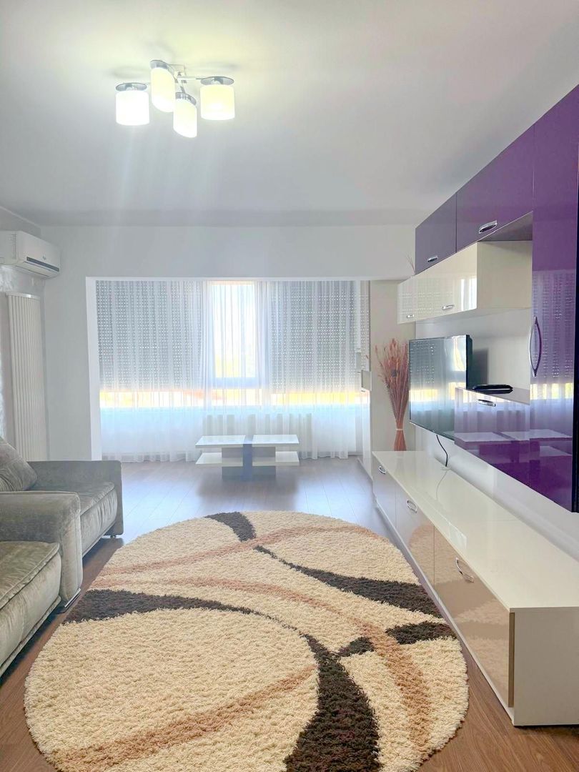 Apartament modern cu 2 camere de închiriat - IC Frimu – LIDL - Poză 14