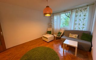 AP. 2 CAMERE- PET-FRIENDLY, PARCARE ADP, METROU 4 MINUTE, MODERN - Poză 2