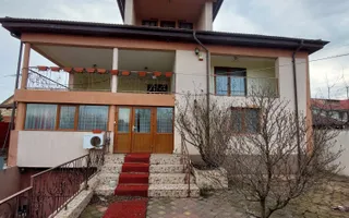 Casa/vila de vanzare in Garoafa /Vrancea - Poză 21