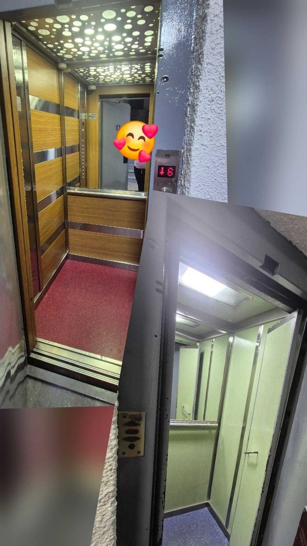 Apartament 2 camere Crangasi an 1984 5 min pana la metrou - Poză 8