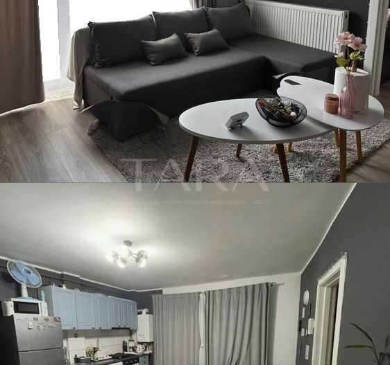 Apartament  Teilor Florești  *disponibil garaj sau loc de parcare* modern mobilat utilat complet la cheie! - Poză 4