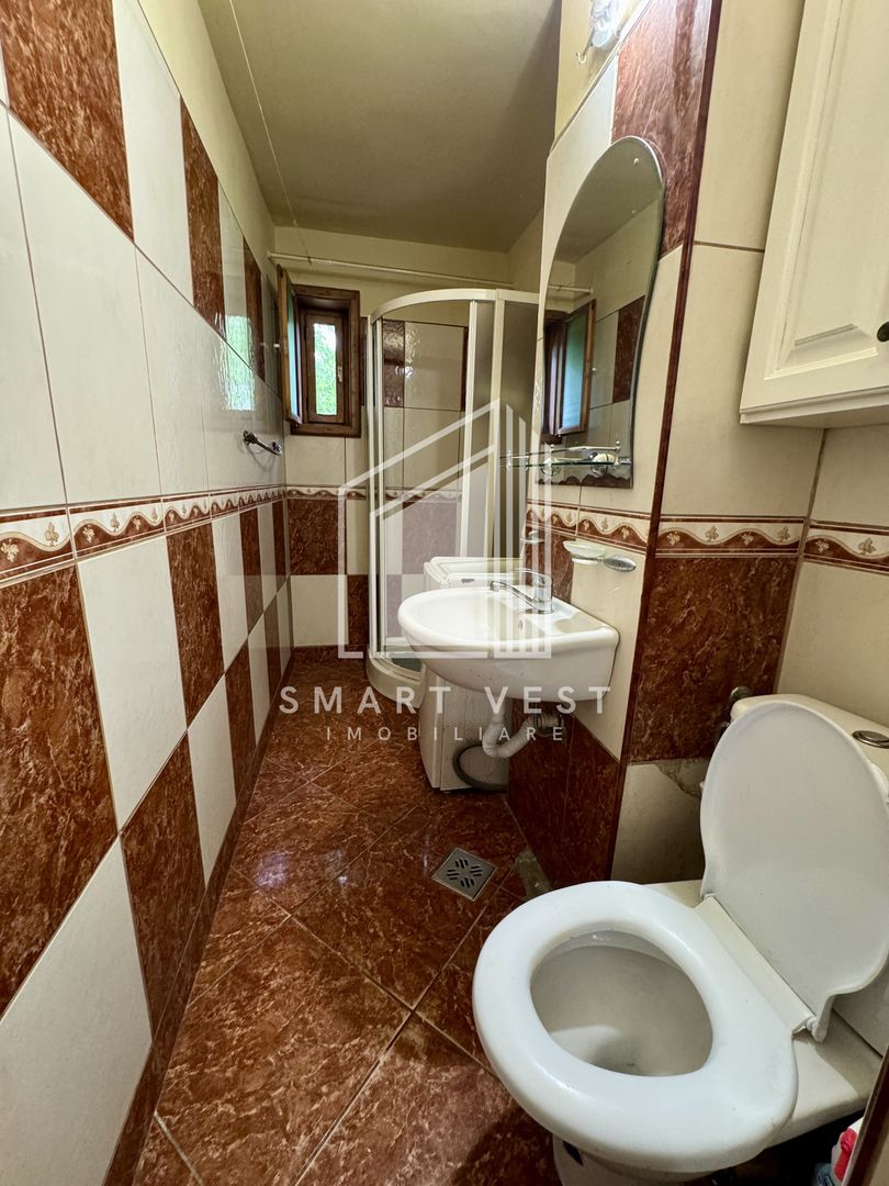 Apartament 2 camere | 43 mp | Zona Micro 15 - Poză 8