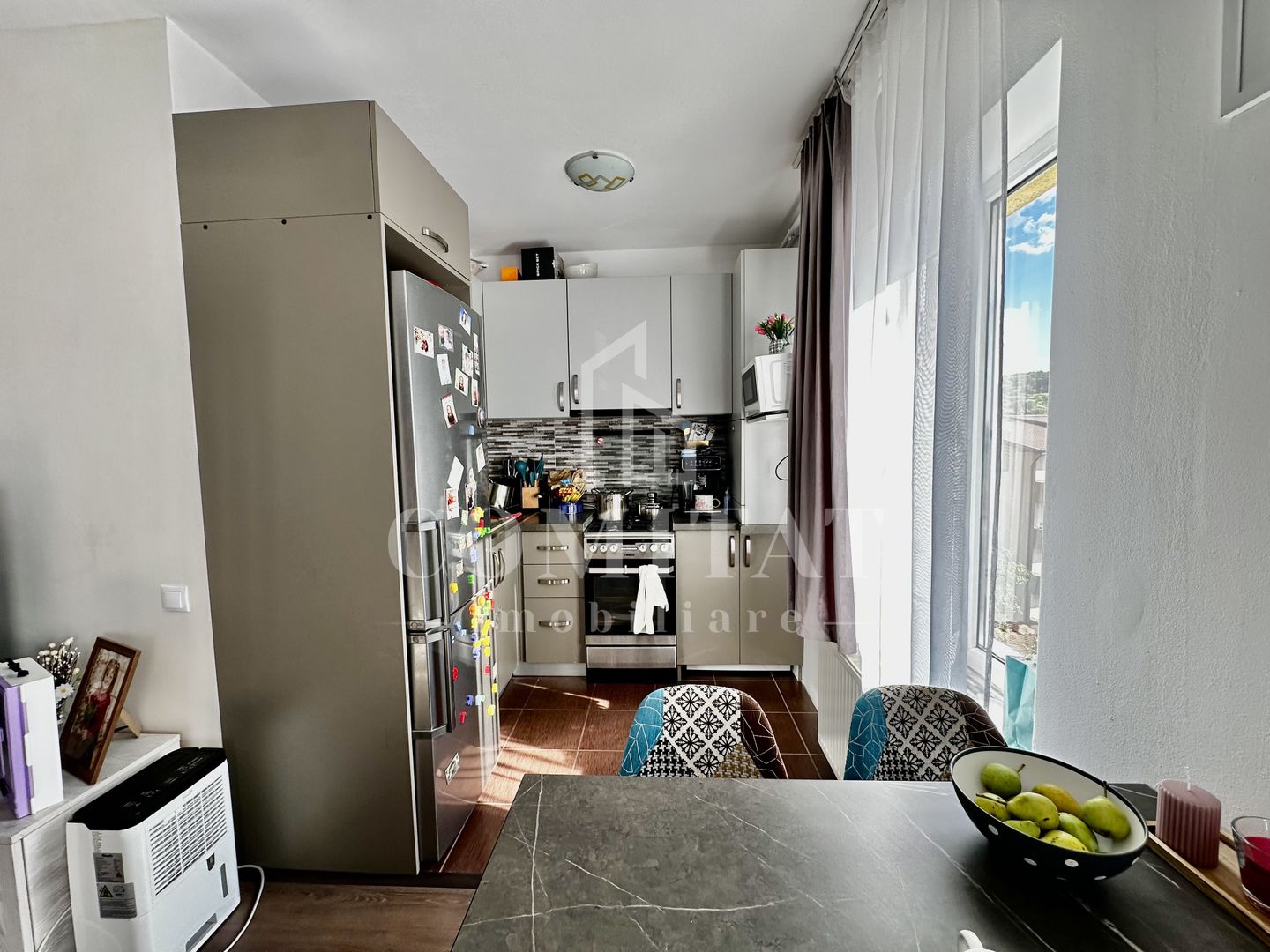 Apartament la cheie | 2 camere | Zona Str Stejarului - Poză 12