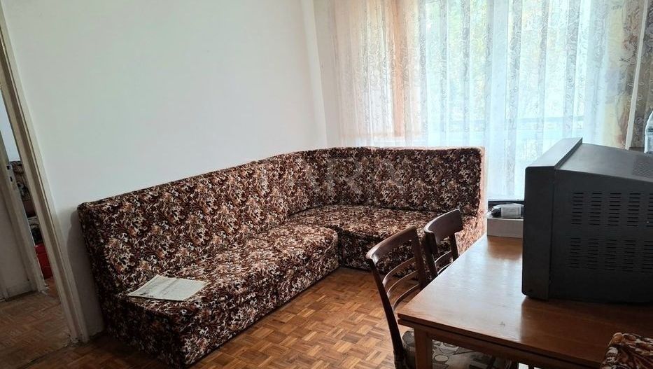 Apartament 2 camere, mobilat sau nemobilat, CF ok, disponibil imediat. - Poză 1