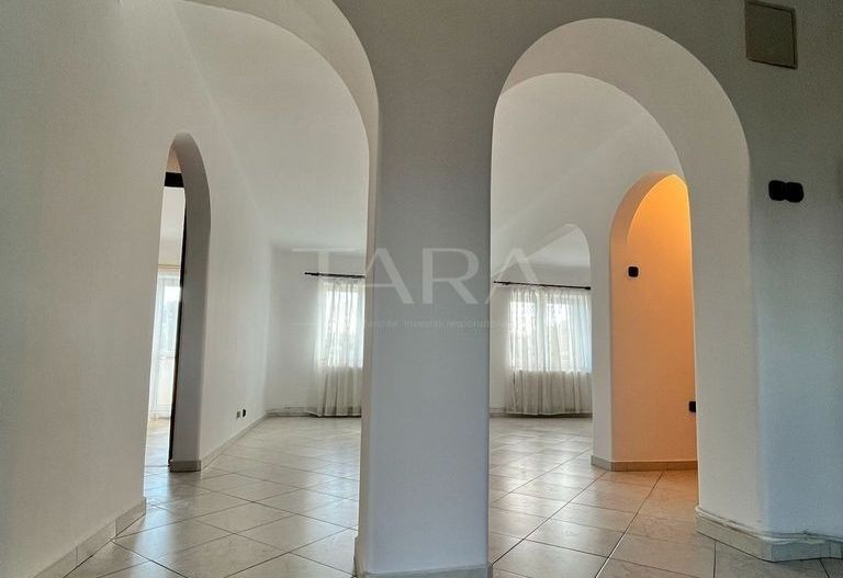 Apartament 4 camere, garaj, Zorilor – zona Facultatea de Medicina - Poză 6