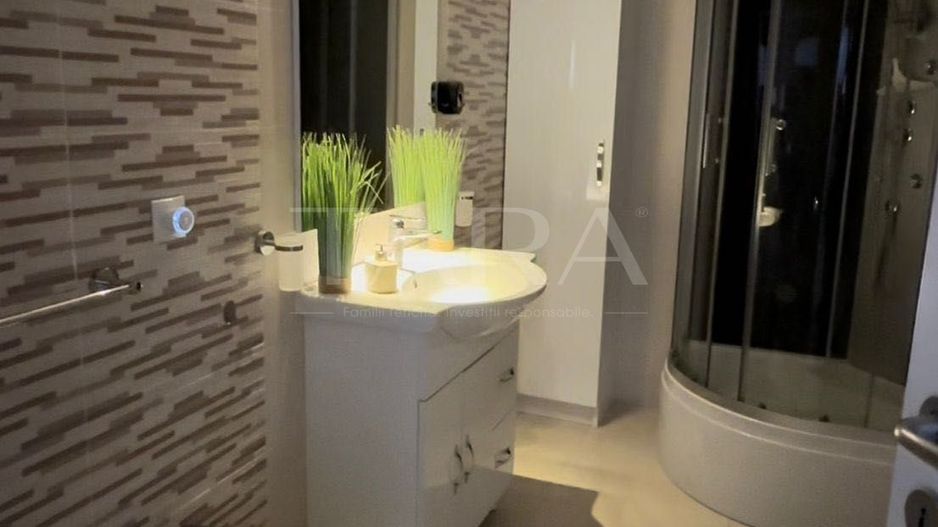 Apartament luminos și modern, etaj retras – zona BMW - Poză 6