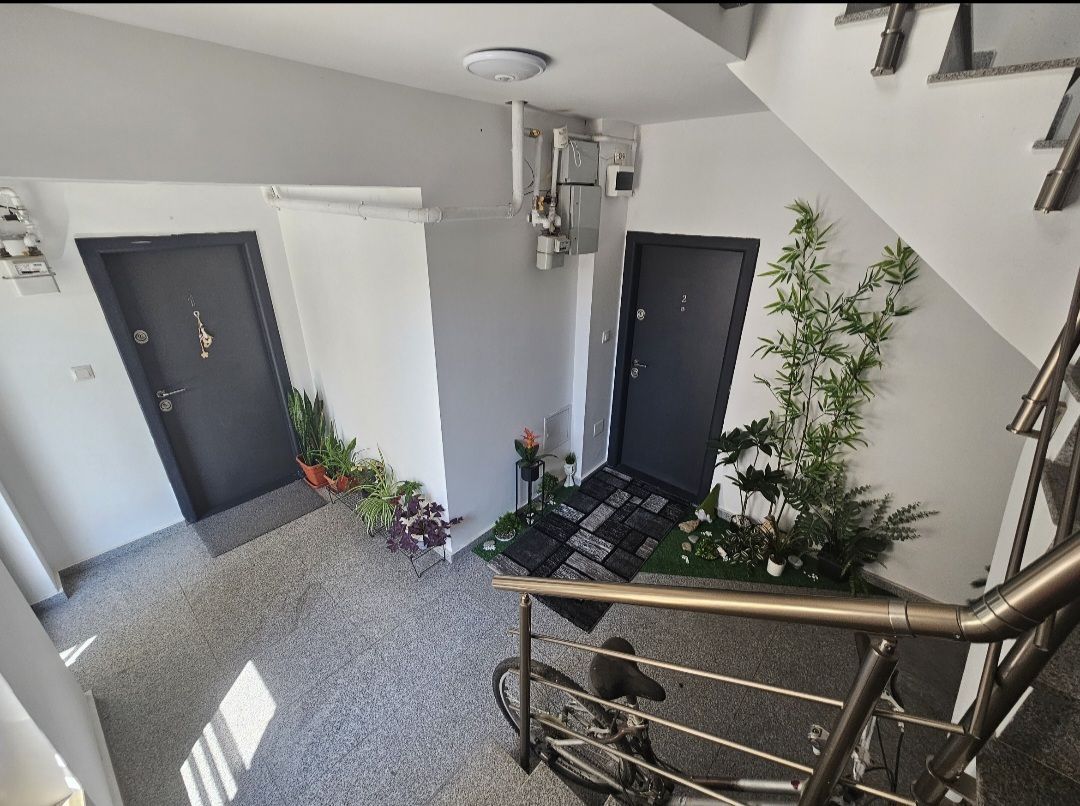 Apartament 2 camere Bucurestii Noi - Poză 2