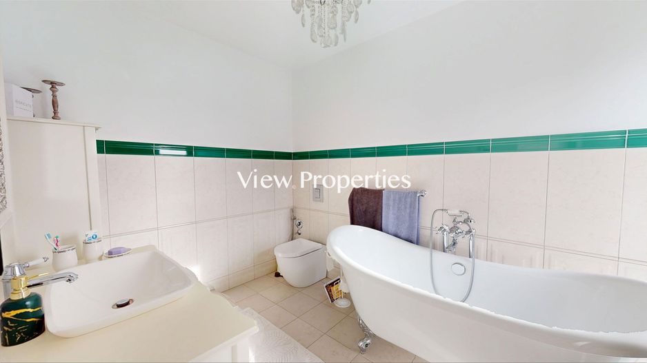 Vânzare Vilă Modernă - Locație deosebită în Tunari - Poză 8