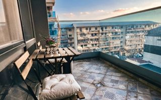 Apartament 2 camere+loc de parcare-Floreasca - Poză 10