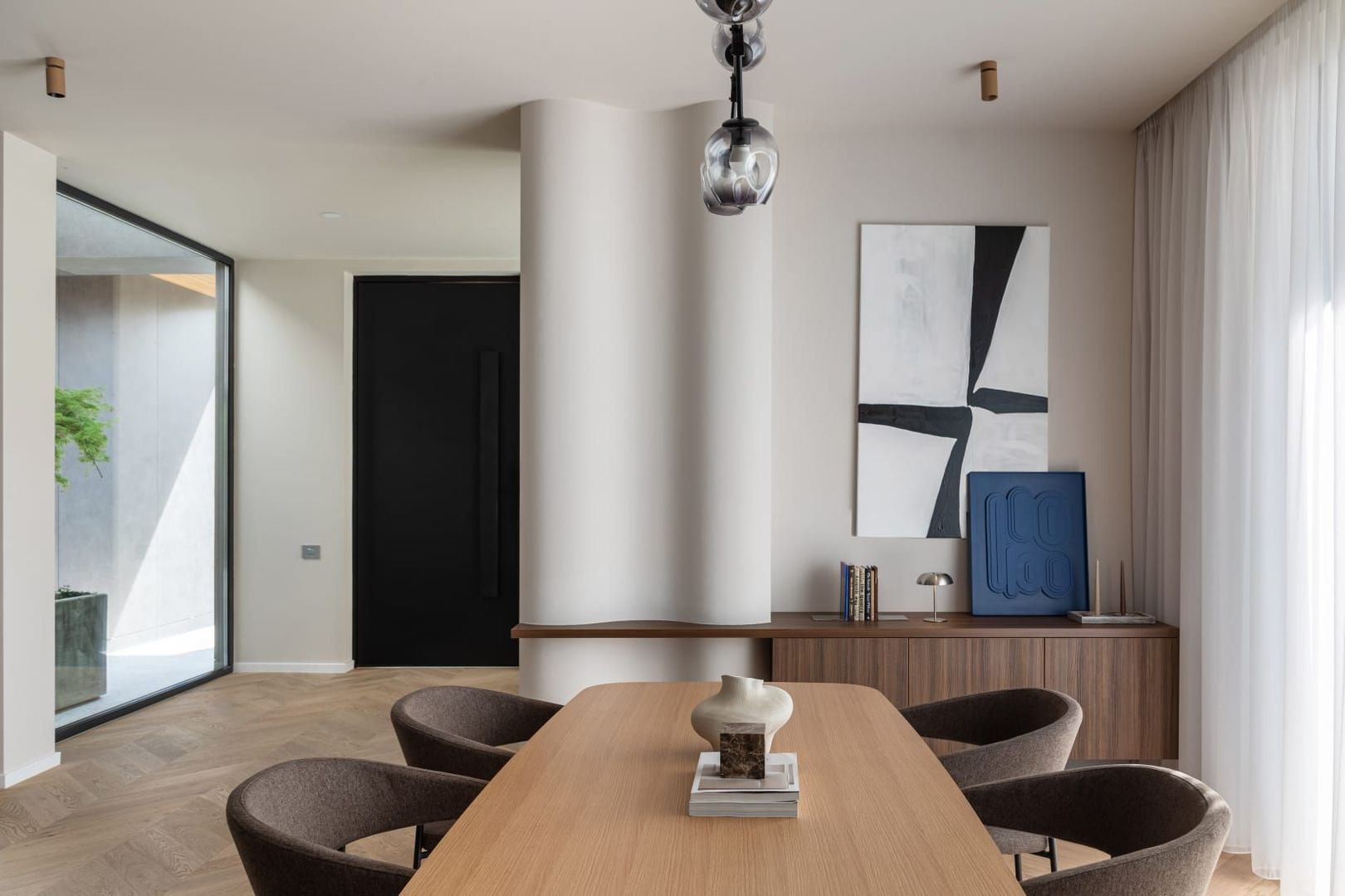 Vilă PREMIUM ultrafinisată design superior Pipera - Iancu Nicolae | poze reale - Poză 11