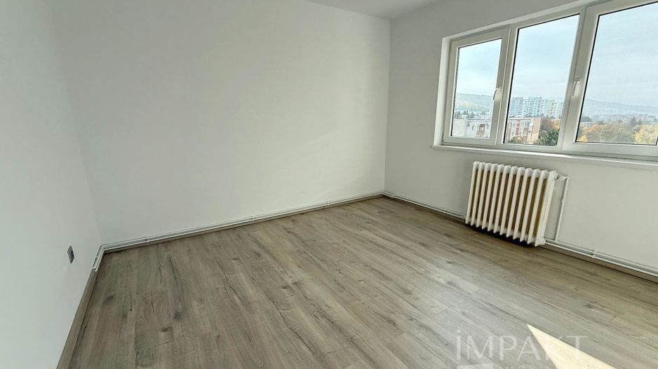 Apartament 2 camere decomandat Manastur, 47 m2,  renovat - Poză 9