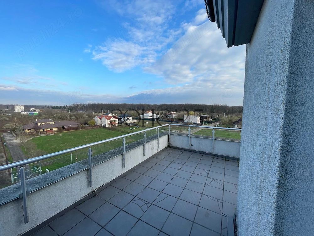 Apartament 2 camere | Felicity Băneasa | Terase 40 mp | Parcare inclus - Poză 9