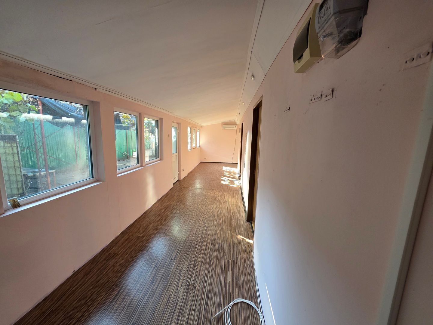 CASĂ DE VÂNZARE – BRĂTIANU | 260 MP TEREN | FRONT 11,4 M | GARAJ CU RAMPA - Poză 9