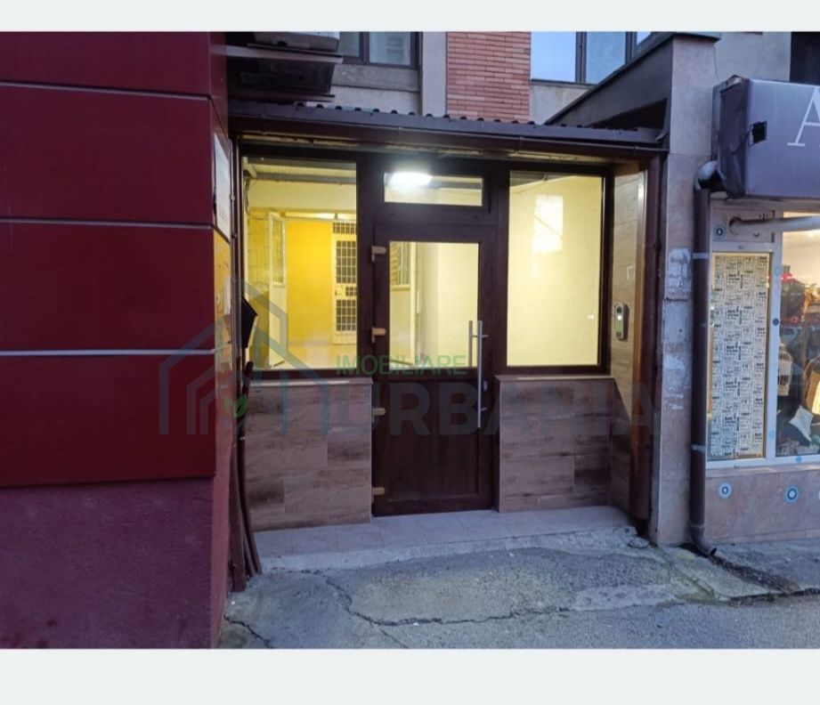 Apartament 2 camere Piata Pacurari,Lukoil - Poză 6