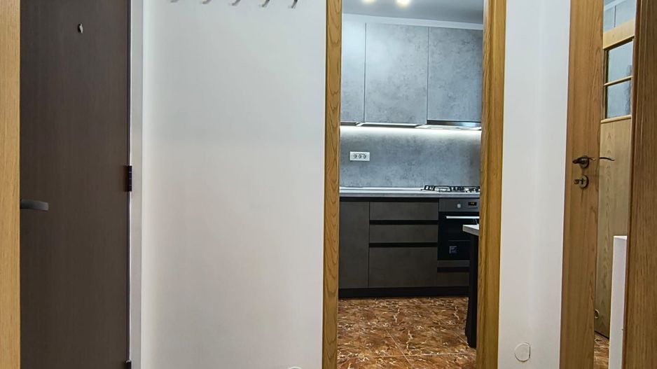 Apartament 2 camere Ion MIhalache- Chibrit - Poză 9