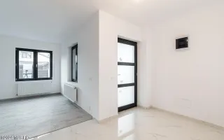 BERCENI-PRIMAVERII,VILA ,4 CAMERE,182 MP,3 BAI ,TEREN 326 MP,LA CHEIE! - Poză 30