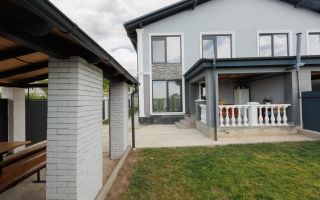 Vânzare, casă, 2 nivele, 3 camere, str-la Ștefan Cel Mare, Bubuieci - Poză 19