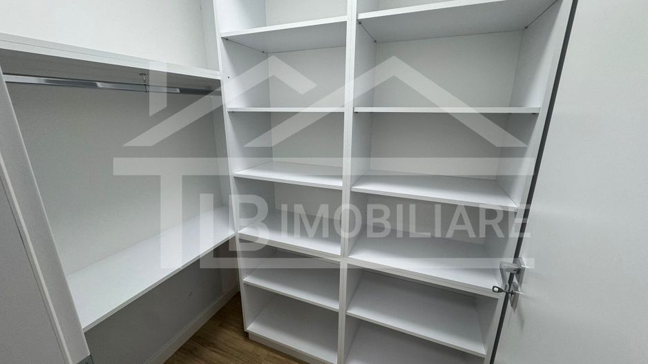 Apartament cu 2 camere, 60mp, decomandat, Zona Maurer Residence - Poză 11