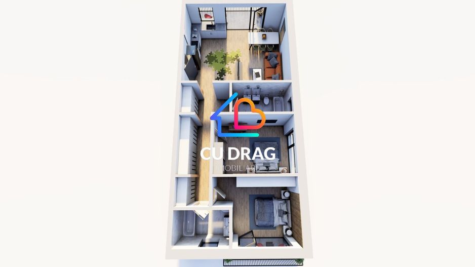 Proiect nou zona Arhitectiilor - Poză 7