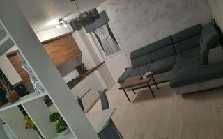 Apartament 3 camere Giroc bloc nou - Poză 5