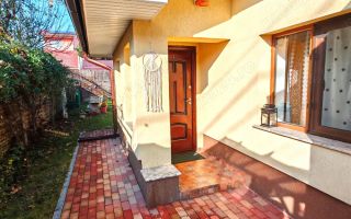 Casă spațioasă de închiriat – zona Bucureștii Noi - Poză 7