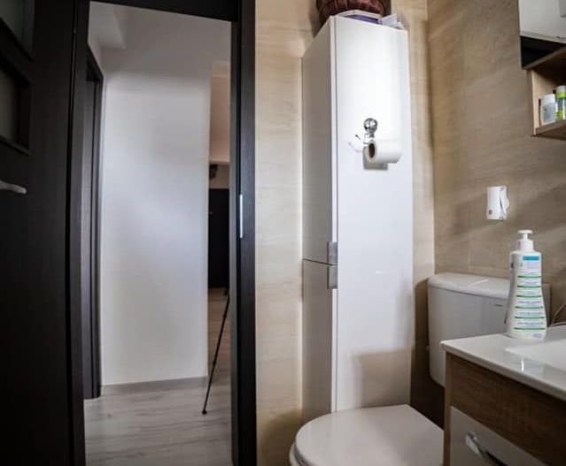 Apartament 2 camere de vanzare Bragadiru+Loc de parcare - Poză 6